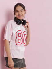 Girls Cotton Top