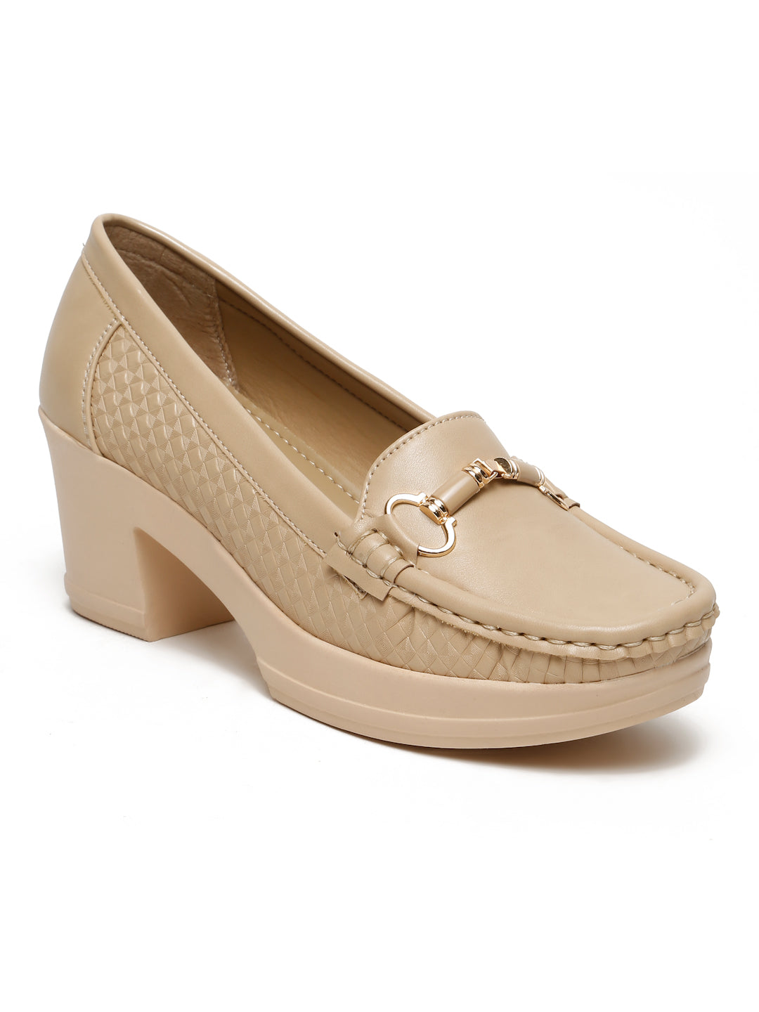 Casual Fashion Slip-On Smart Casual Loafers