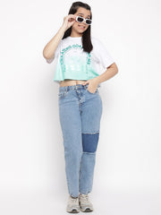 Girls Cotton Top