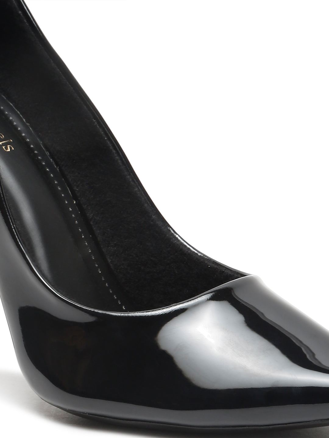  Fashion Closed Back Stiletto Pumps
