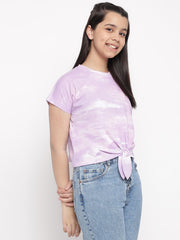 Girls Cotton Top