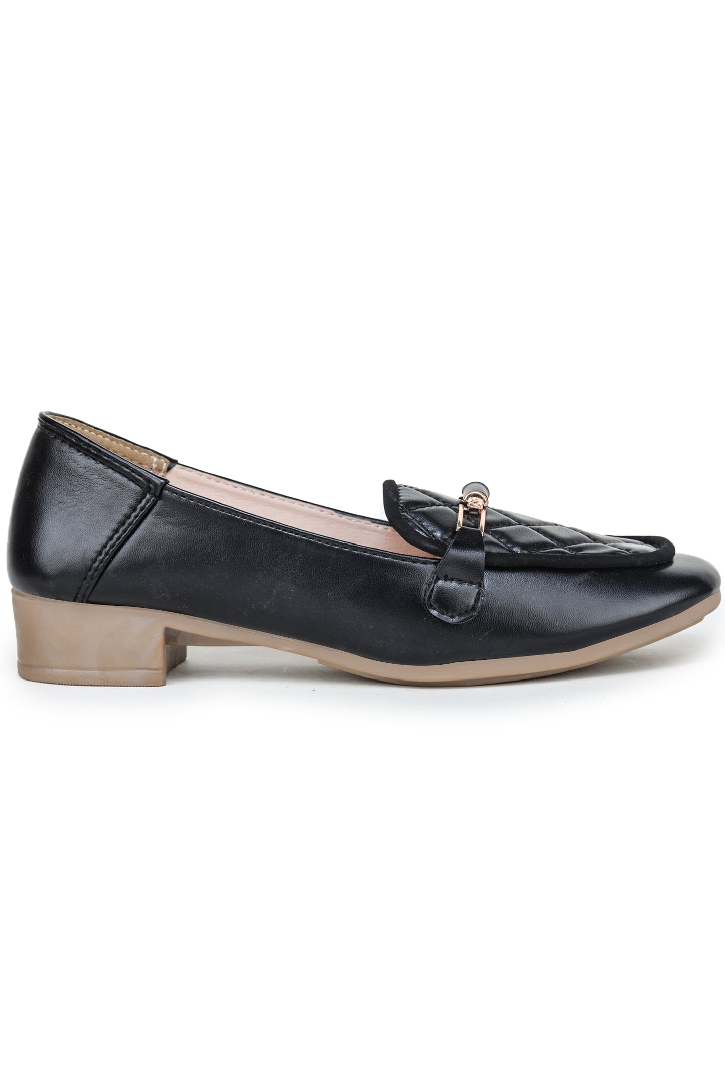 Smart Casual Loafers Shoes