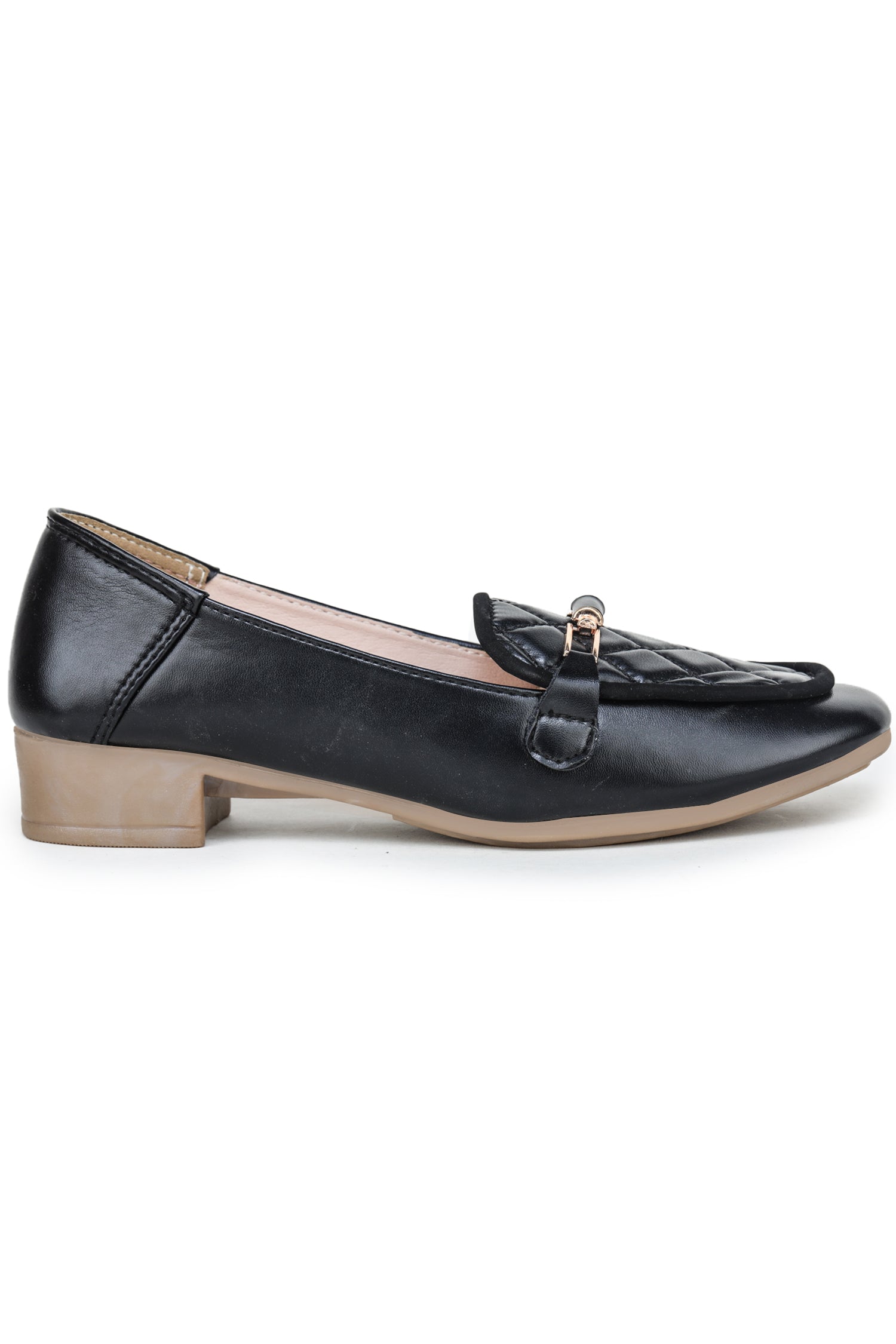 Smart Casual Loafers Shoes