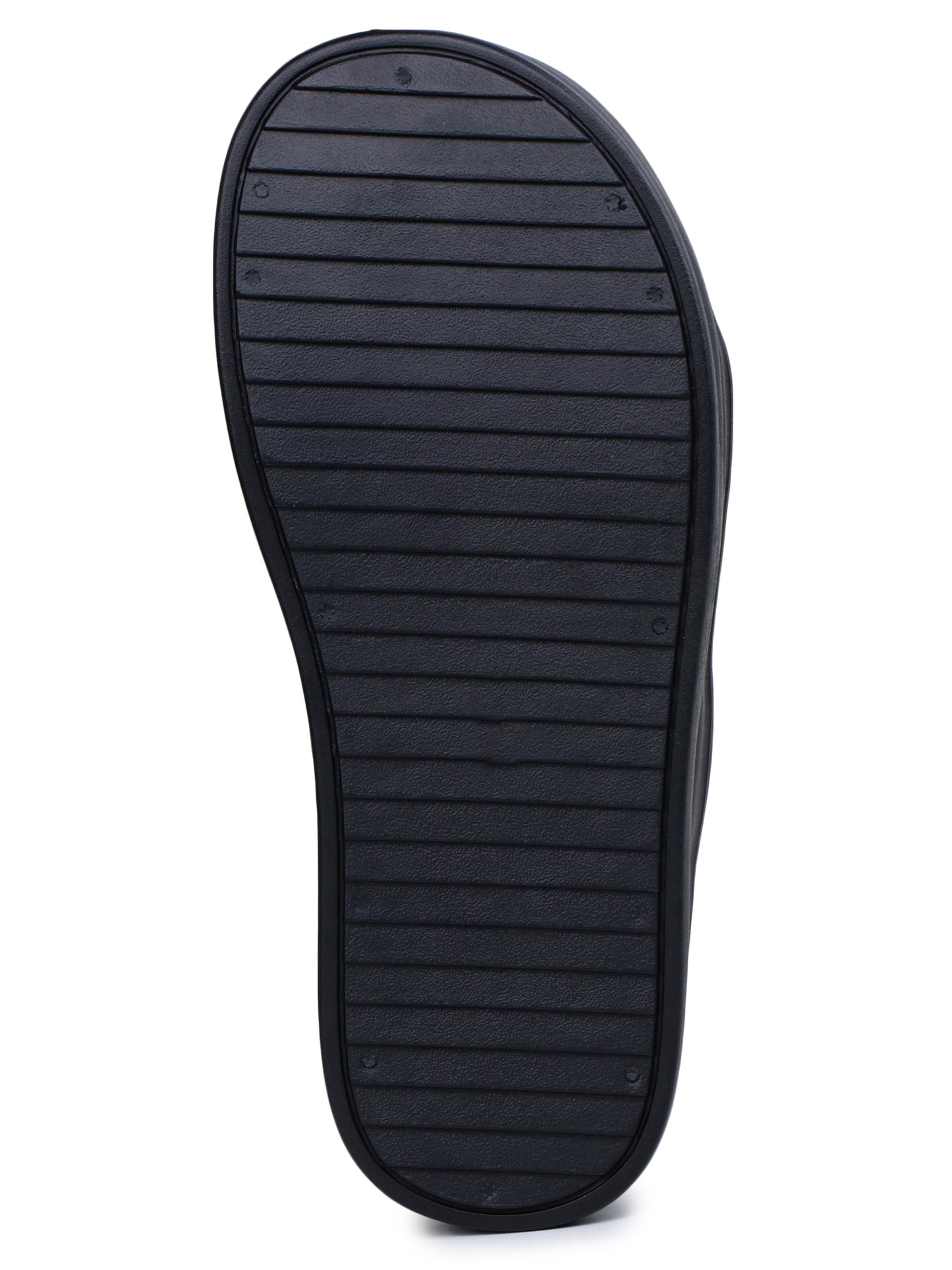Casual Fashion Sandals Open Back Flatform Heels
