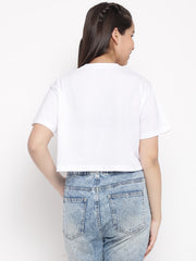 Girls Cotton Top