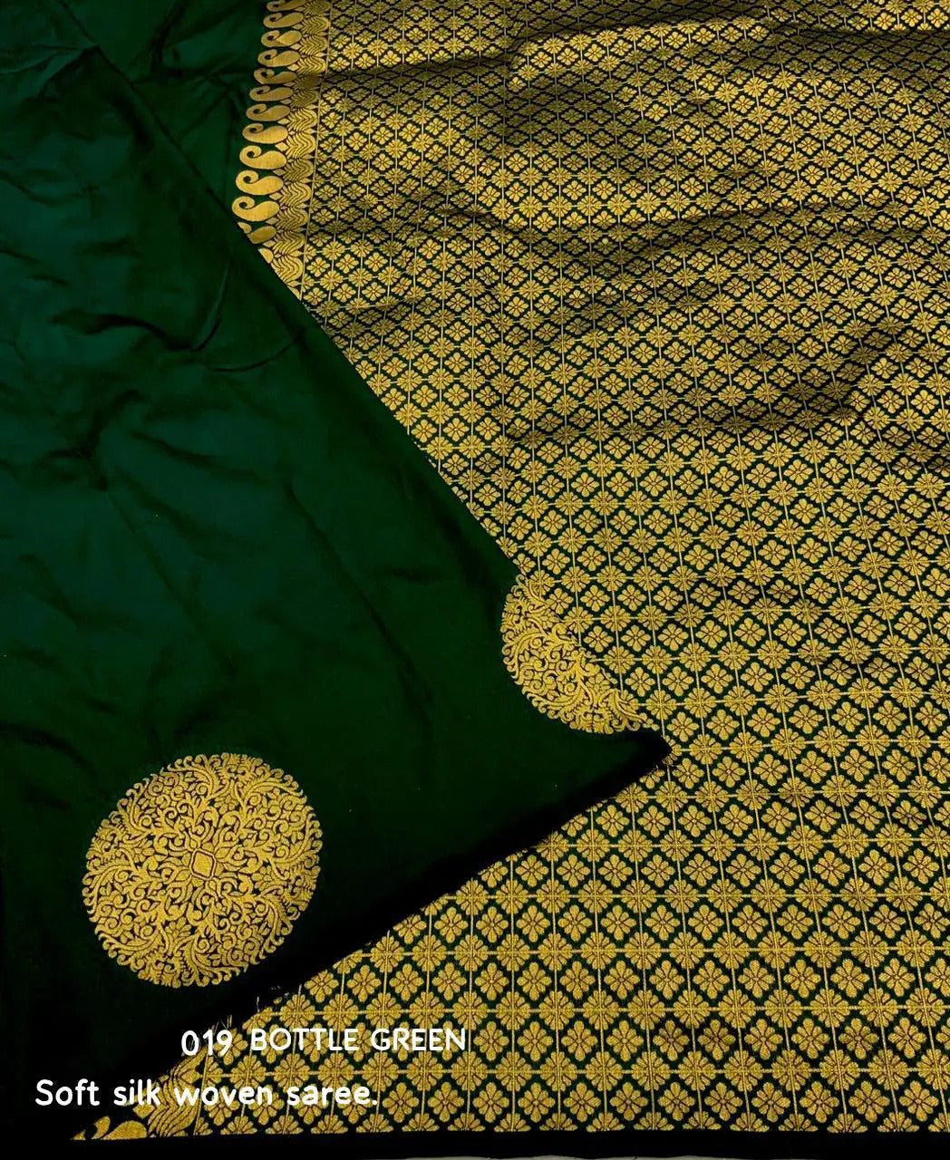 Soft-Poly-Silk-saree-with-stylish-prints-purnima1