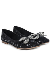 Casual Fashion Slip-On Ballerinas Flats