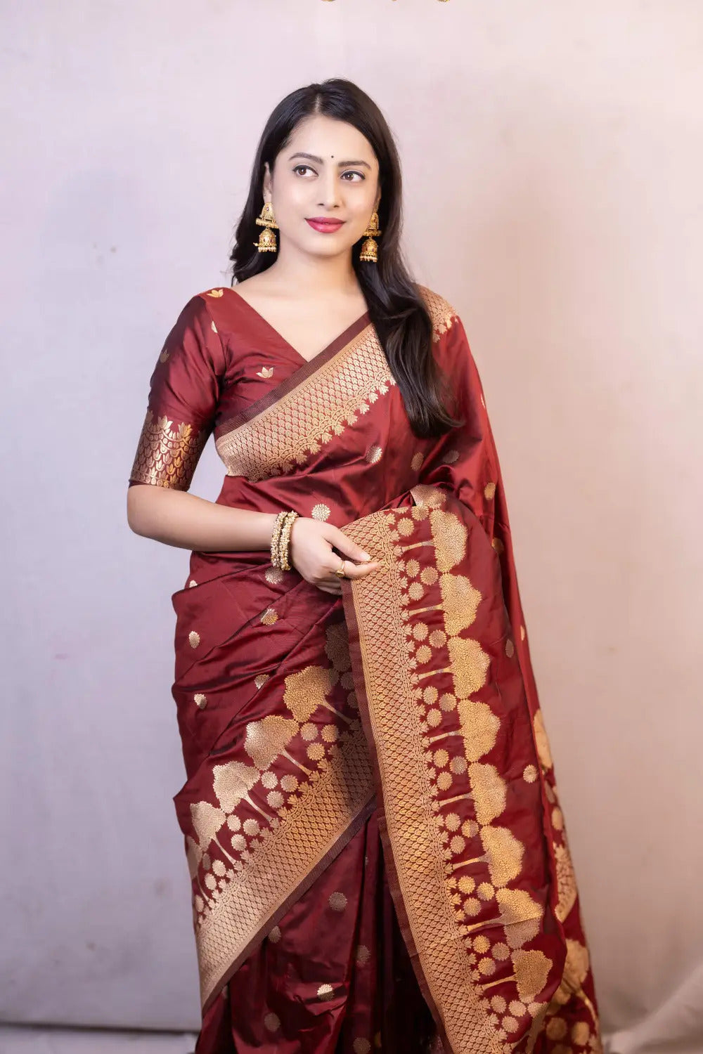 Soft-Poly-Silk-saree-with-stylish-prints-banarasitree