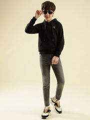 Boys Cotton Fleece Sweatshirt