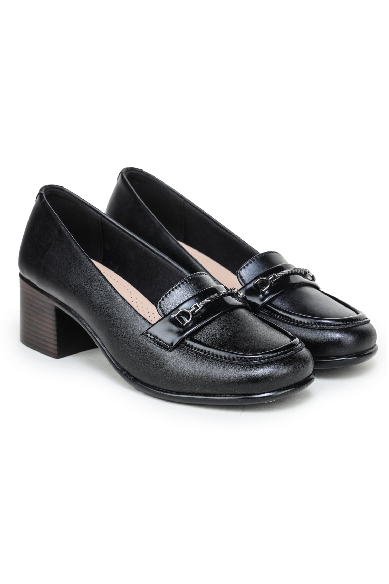 Smart Casual Loafers Shoes