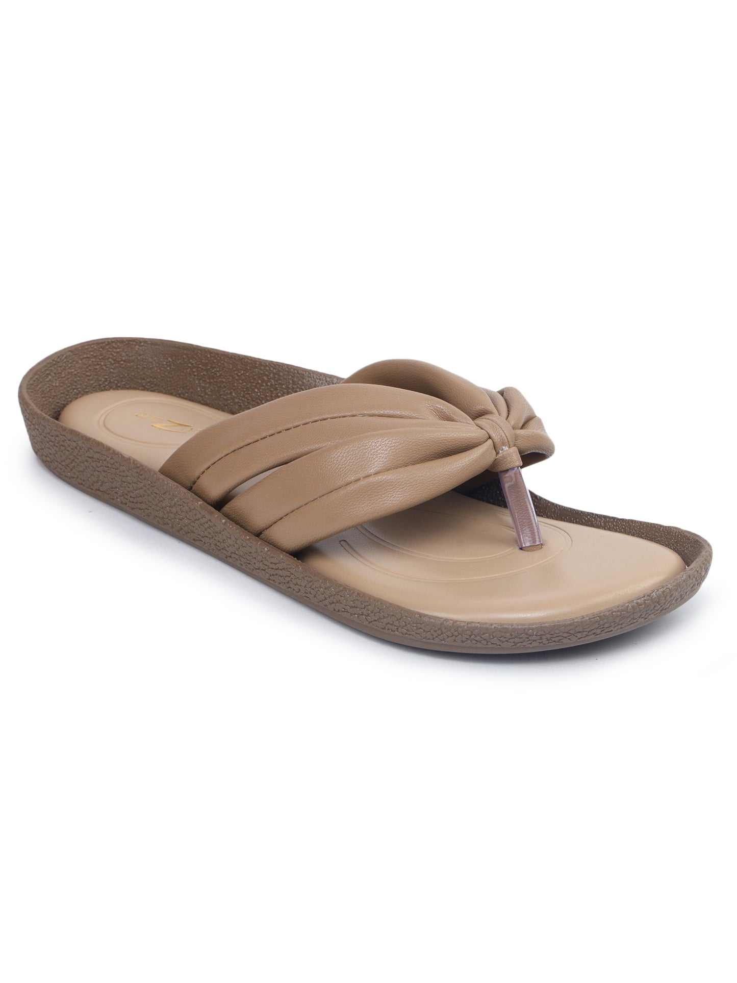 Casual Fashion Slip-On Open Toe Flats