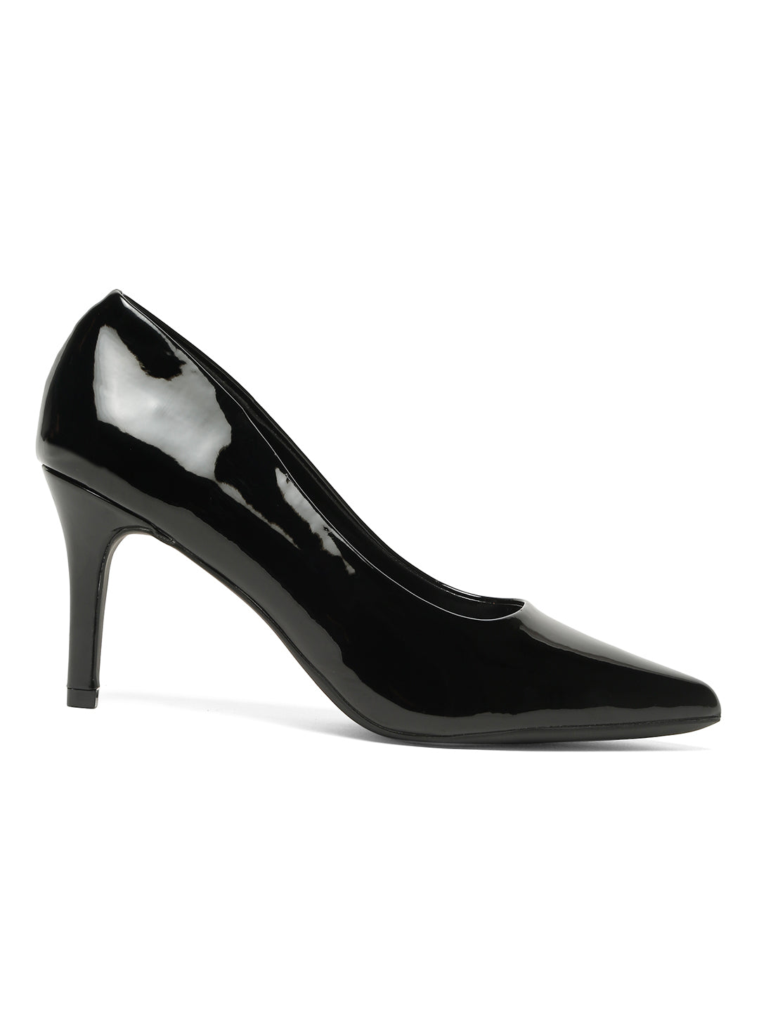 Casual Fashion Closed Back Stiletto Pumps