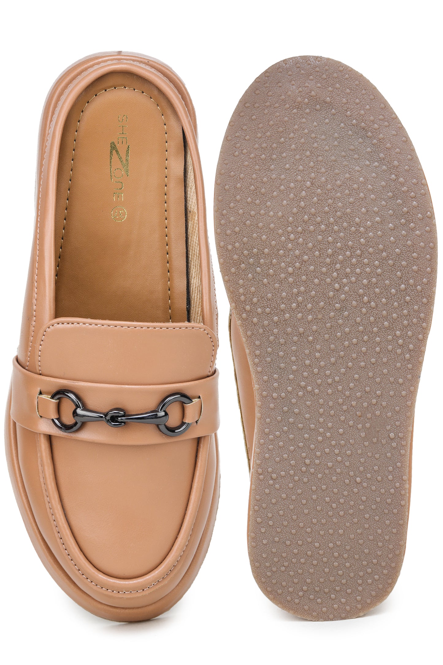 Smart Casual Loafers Shoes