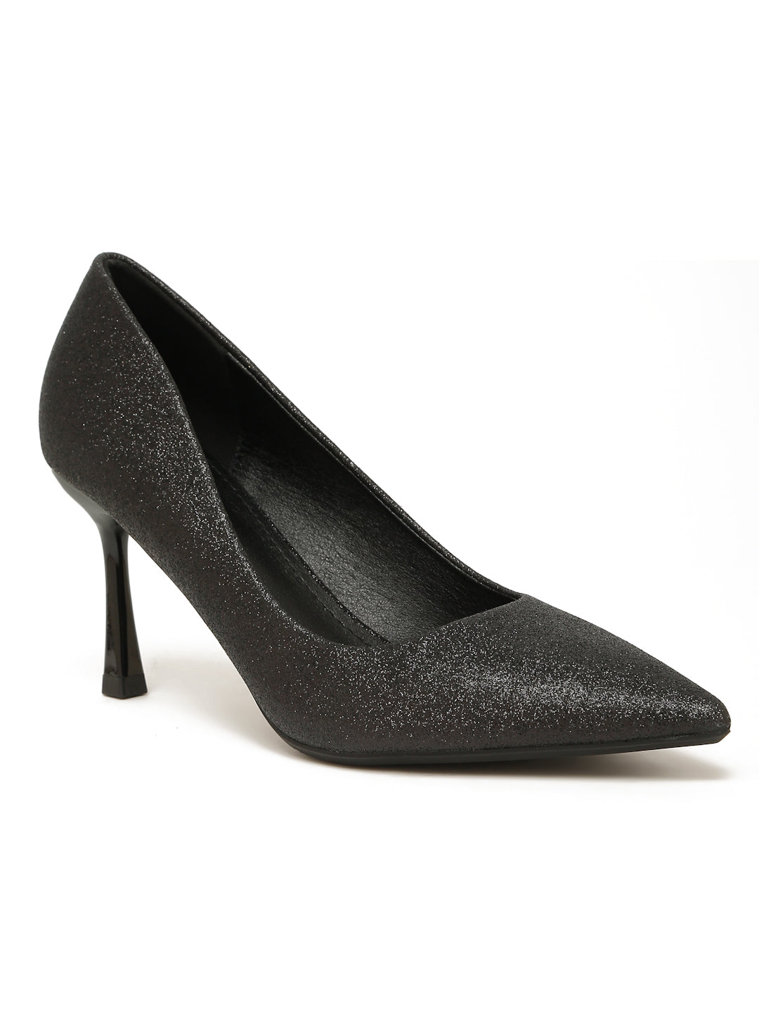 Casual Fashion Closed Back Stiletto Pumps