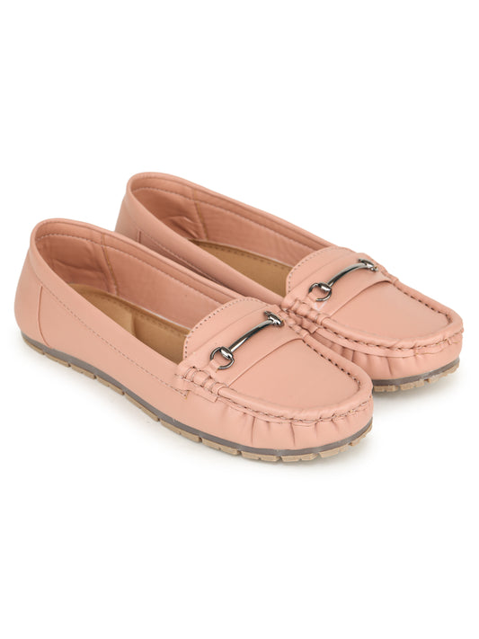 Casual Fashion Round Toe Ballerinas Flats