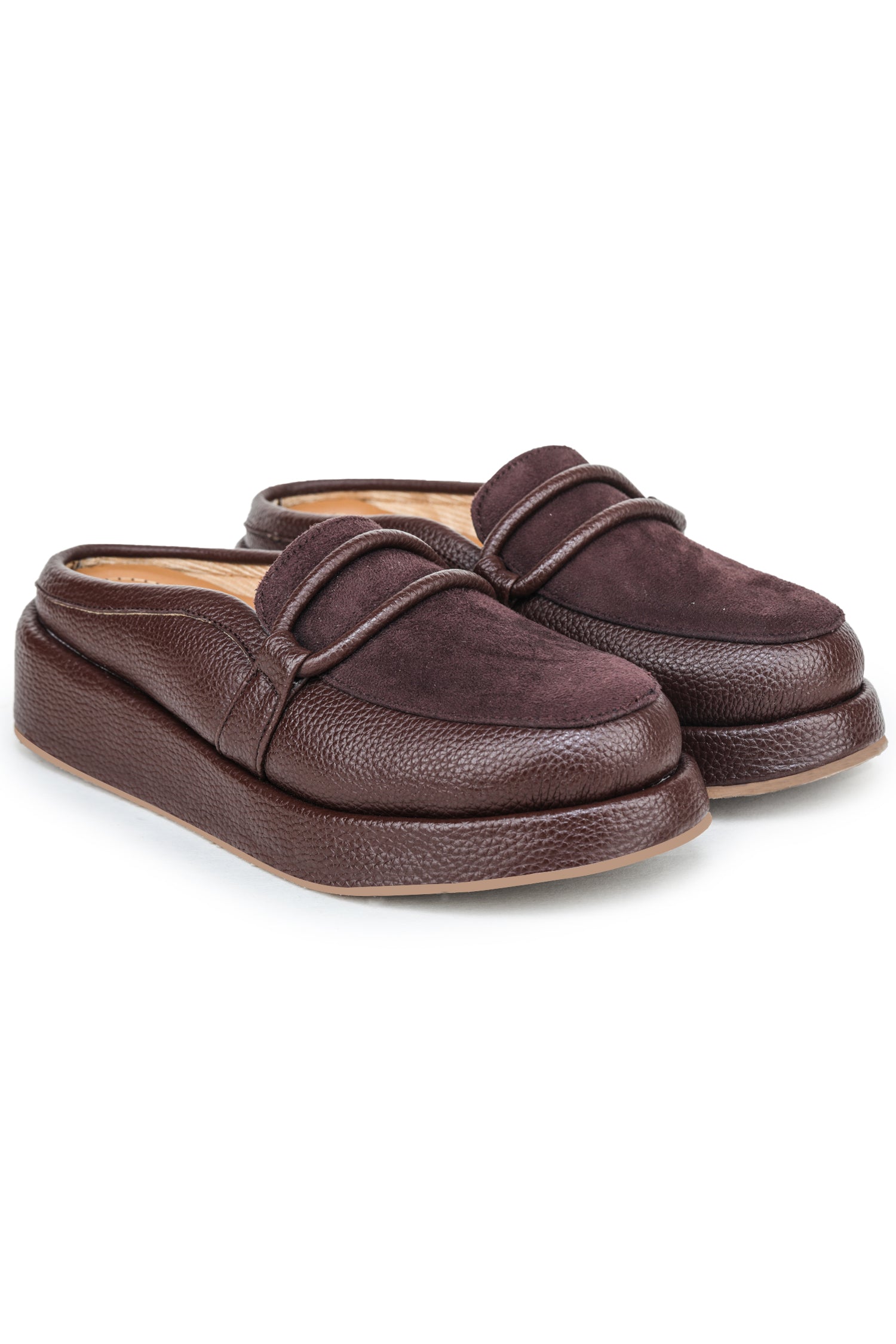 Smart Casual Loafers Shoes