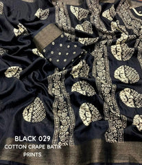 soft-cotton-crape-batik-prints-with-zari-pattu-woven-border-cottoncrap