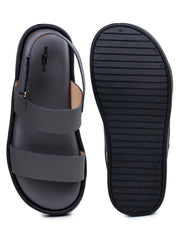 Casual Fashion Sandals Backstrap Flatform Heels