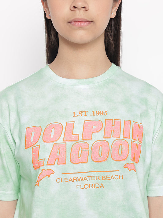 Girls Cotton Top