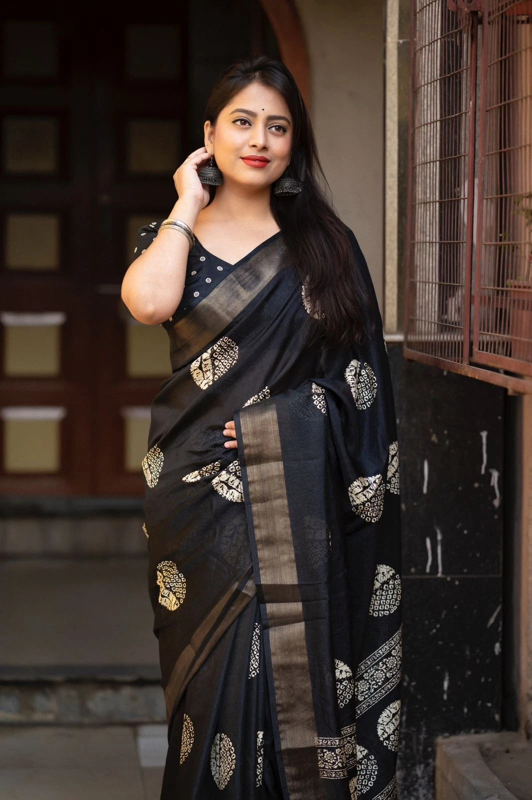 soft-cotton-crape-batik-prints-with-zari-pattu-woven-border-cottoncrap