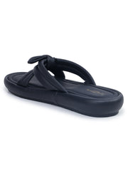 Casual Fashion Slip-On Open Toe Flats