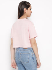 Girls Cotton Top