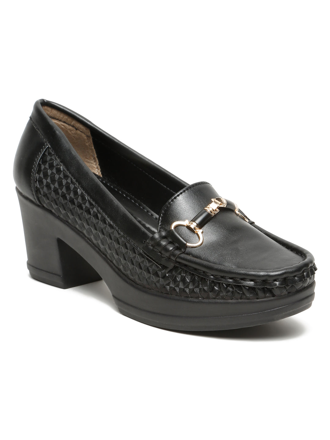 Casual Fashion Slip-On Smart Casual Loafers