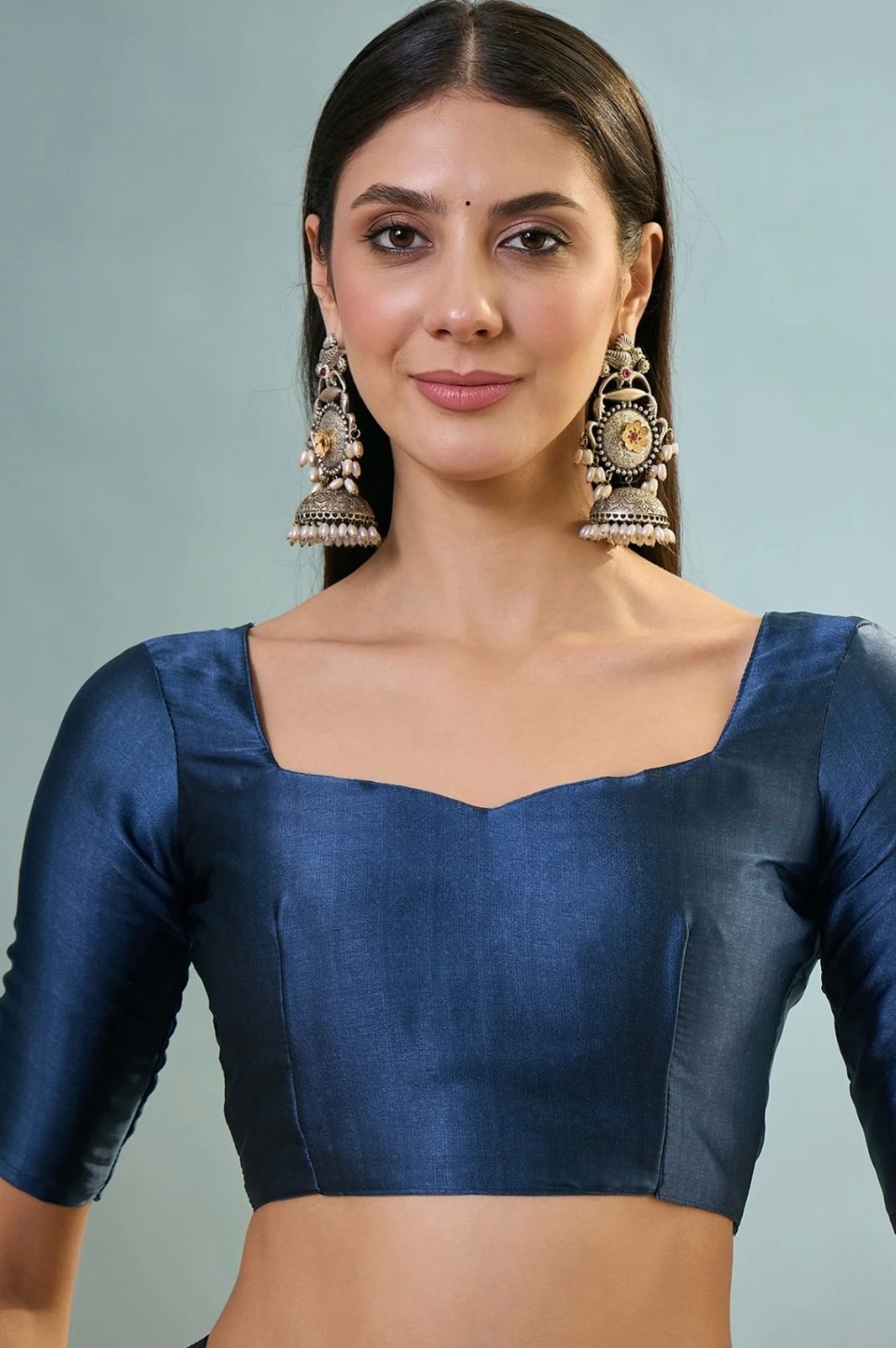 Soft-Modal-Silk-saree-with-stylish-prints-ajmodal2