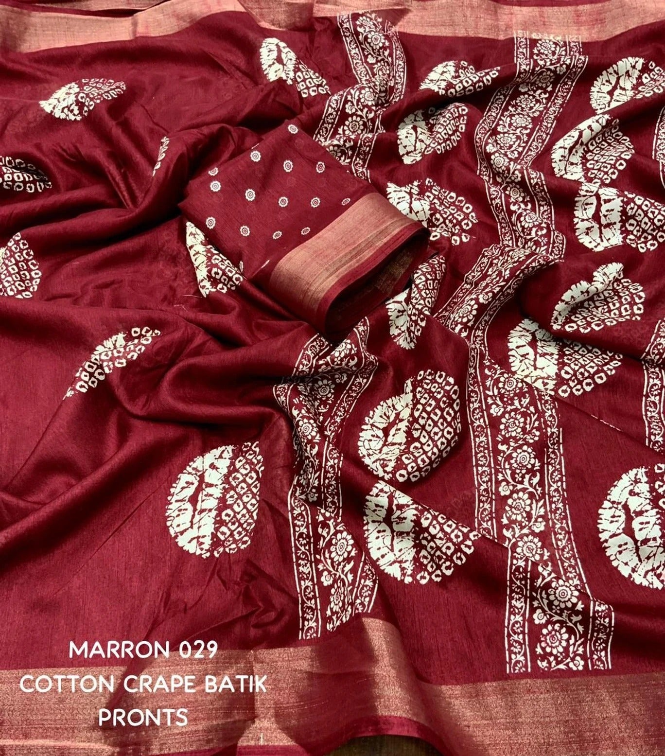 soft-cotton-crape-batik-prints-with-zari-pattu-woven-border-cottoncrap