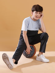 Lil Tomatoes Boys Cotton Night Suits