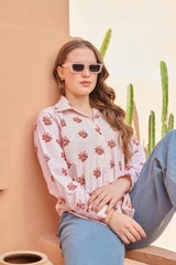 Gulabo Shirt