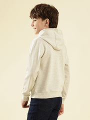 Boys Cotton Fleece Sweatshirt
