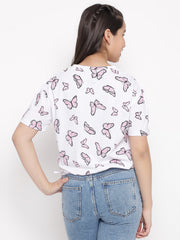 Girls Cotton Top