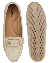 Casual Fashion Round Toe Ballerinas Flats
