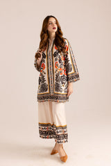 Desert Bloom Co-Ord Set