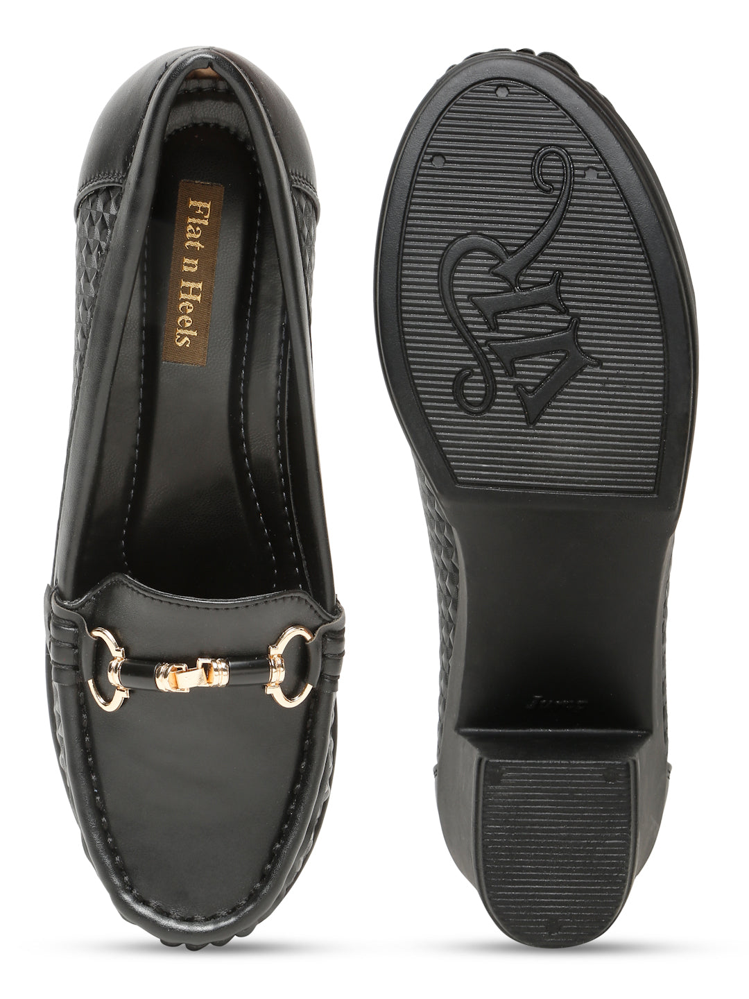 Casual Fashion Slip-On Smart Casual Loafers