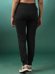 Girls Cotton Trackpant