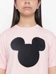 Girls Disney Cotton Night Suits