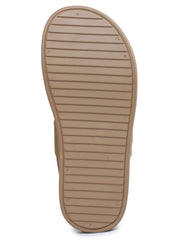 Casual Fashion Sandals Backstrap Flatform Heels
