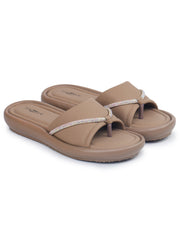 Casual Fashion Slip-On Open Toe Flats
