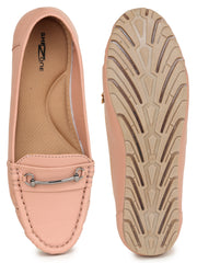 Casual Fashion Round Toe Ballerinas Flats