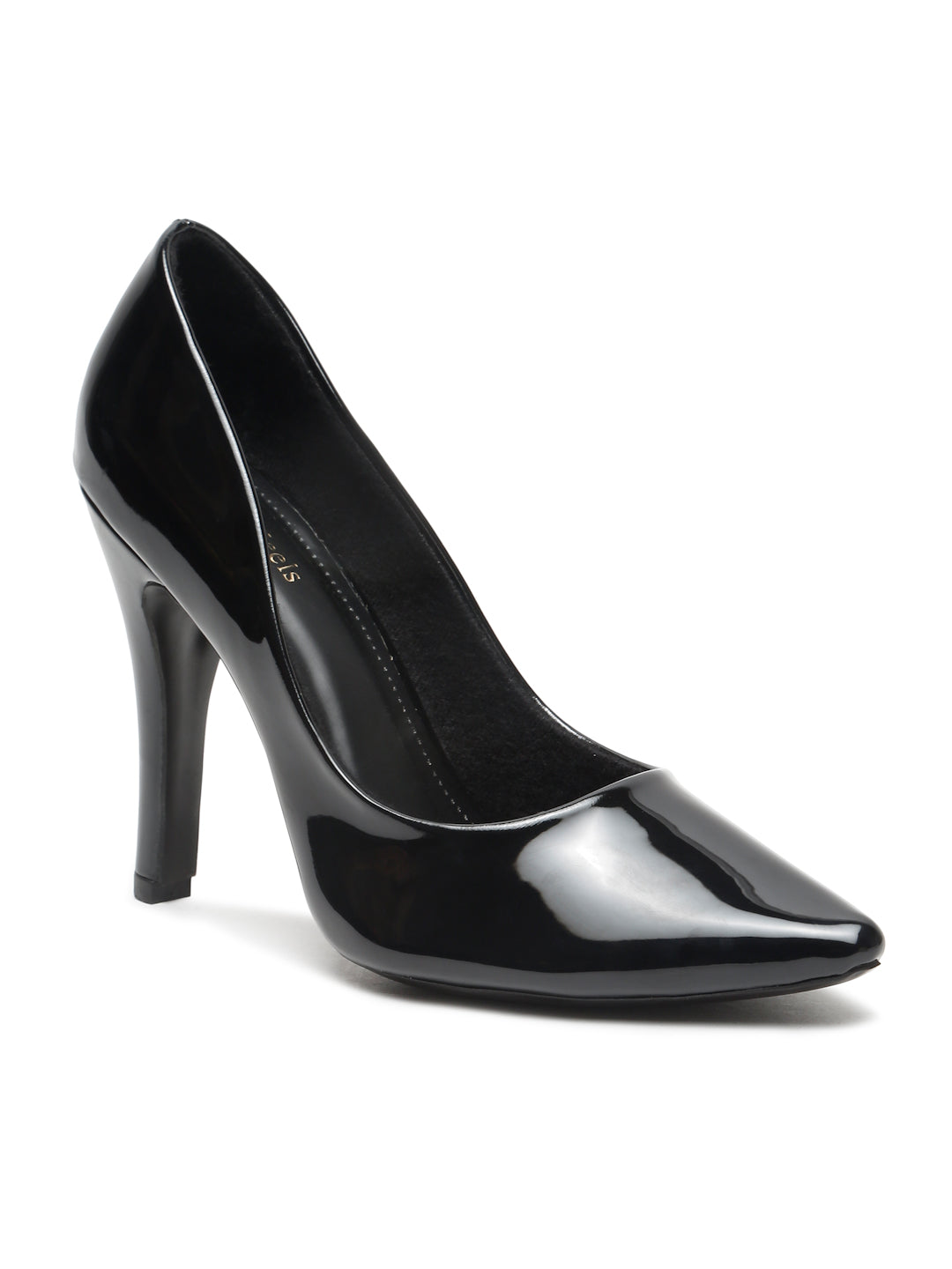  Fashion Closed Back Stiletto Pumps