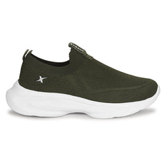 Zorion Casual Shoes for Men | Trendy Sneakers for Men with Cushioned Footbed and Design | Comfortable, Stylish and Durable Fashion Shoes 2025