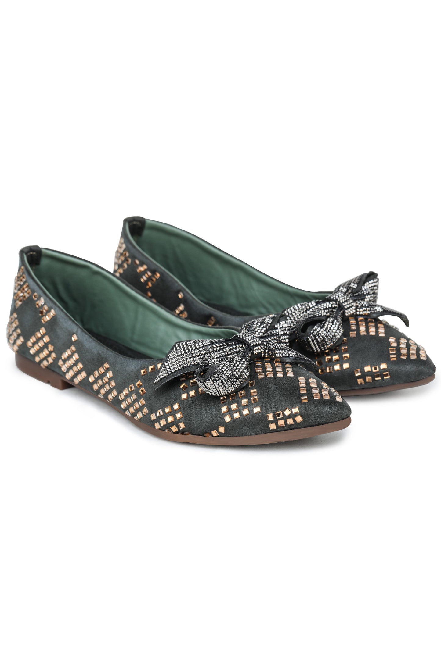 Casual Fashion Slip-On Ballerinas Flats