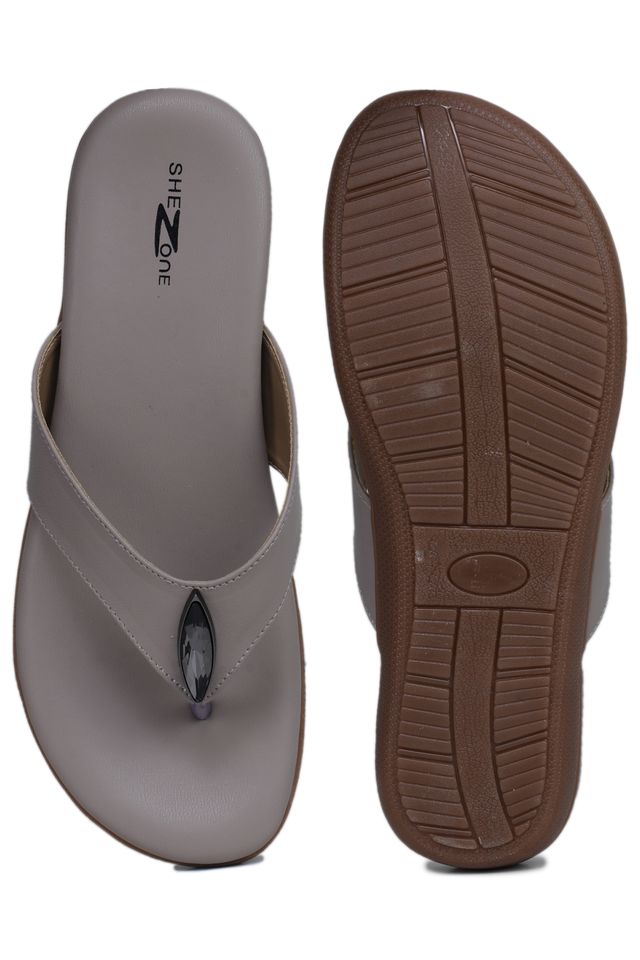 Recover it-Casual Fashion Backstrap Open Toe Flats