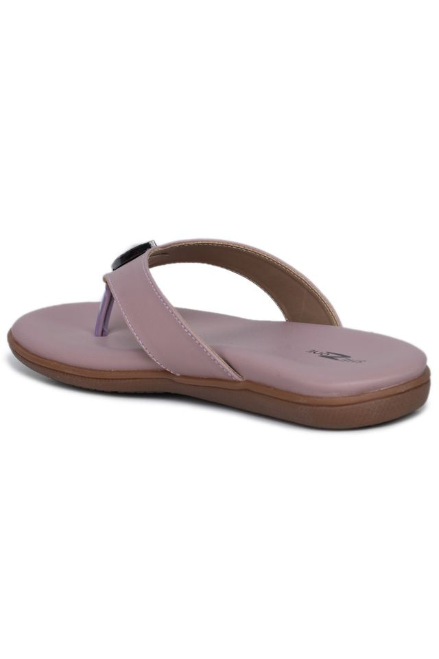 Recover it-Casual Fashion Backstrap Open Toe Flats