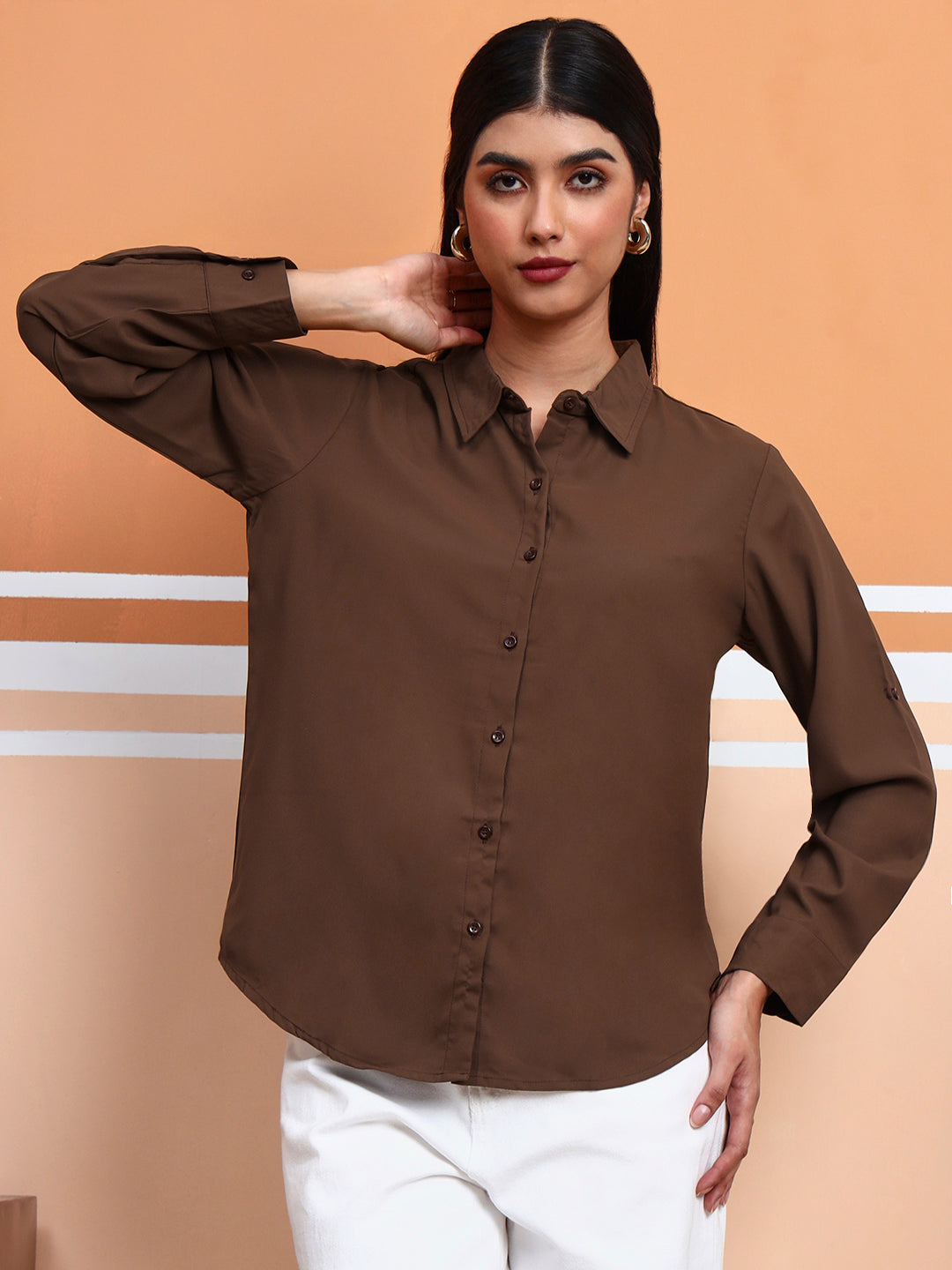 comfort oversized shirts copy