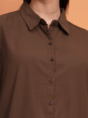 comfort oversized shirts copy