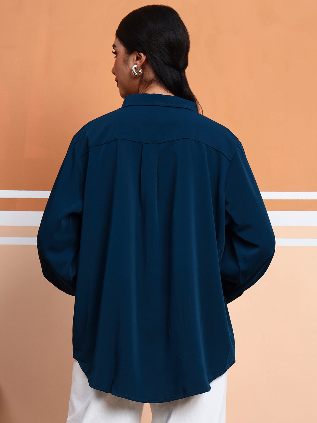 comfort oversized shirts copy