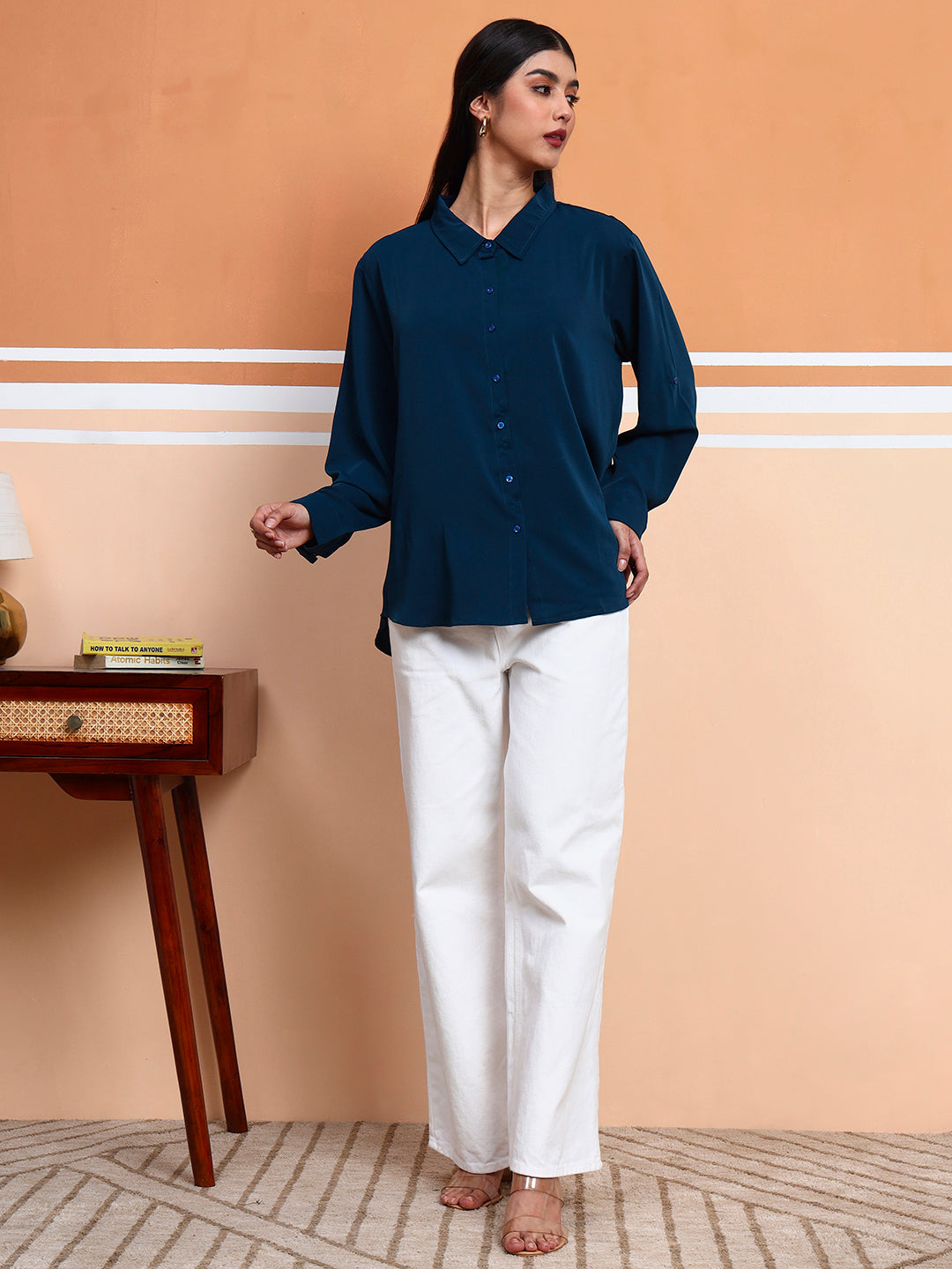 comfort oversized shirts copy